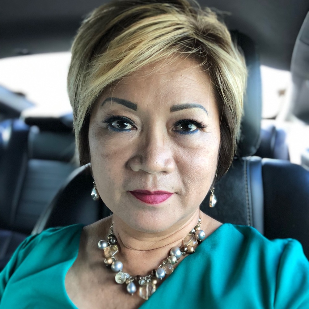 Meet your Posher, Nita